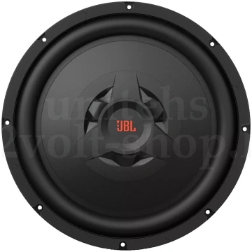 JBL WS1200 slim subwoofer 12" (300 mm)
