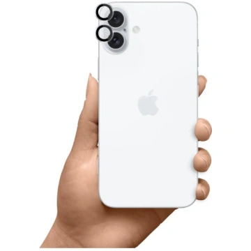 Objektīva aizsargs 3MK Hardy priekš Apple iPhone 1