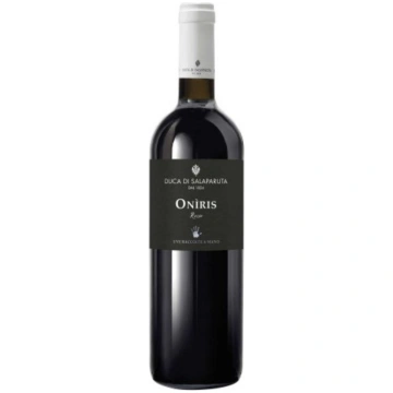 Terre Siciliane Rosso IGT Onìris Duca di Salaparut