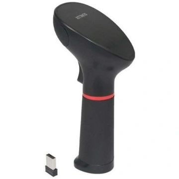 Wireless 1D/2D barcode scanner XL-9600 HS082680