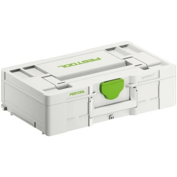 Systainer³ SYS3 L 137 FESTOOL