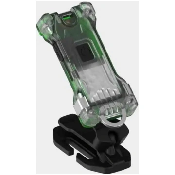 Lukturis ARMYTEK Zippy Extended Green Jade – kompa