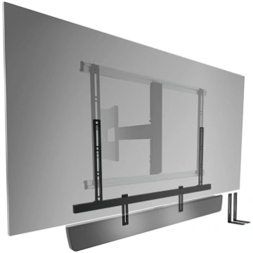 Vogel"s Sound 3550 Universāls Soundbar stiprinājum
