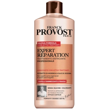 FRANCK PROVOST BALSAMO 450ML EXPERT REPARATION CAP