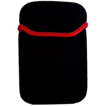 Case neopran for tablet 7" black-red GreenGo