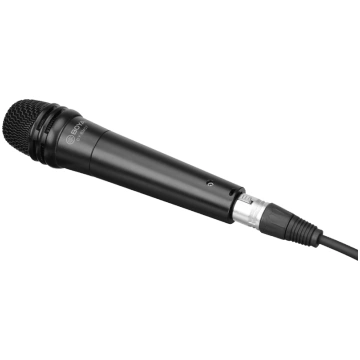 Mikrofons, BOYA, Boya BY-BM57 / Dynamic Instrument