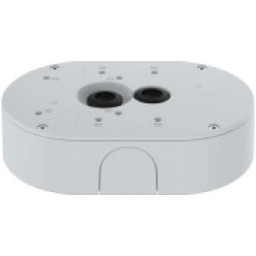 Axis TP4601-E interfeisa kaste [Skrzynka interfejs