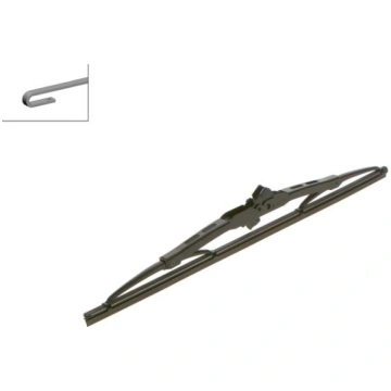 H380 Logu tīrītāju slotiņa Bosch Wipers 380mm