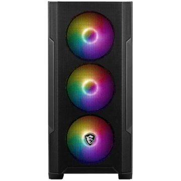 Stacionārs dators Mdata Gaming Gaming Ryzen 7 5700