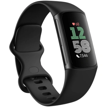 FitBit Charge 6 Obsidian