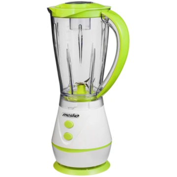 Blenderis Mesko MS 4060g White/ green 250 W Plasti
