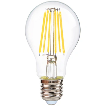 Spuldze E27, LED, Horoz, FILAMENT GLOBE, 10W, 1200