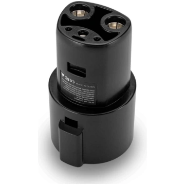 Elektroauto adapteris, 0 m, 7000 W
