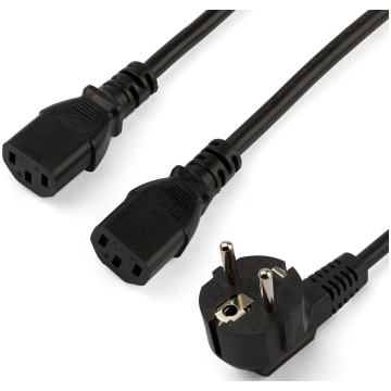 Kabel zasilajacy Dell C5 power cord for laptop C5