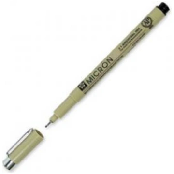 Pildspalva SAKURA MICRON rasēšanai 04 SAK34213