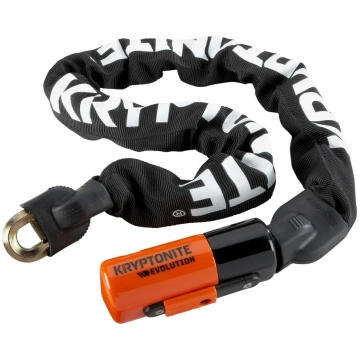 Kryptonite Evolution Series 4 1090 Chain Lock (KRY