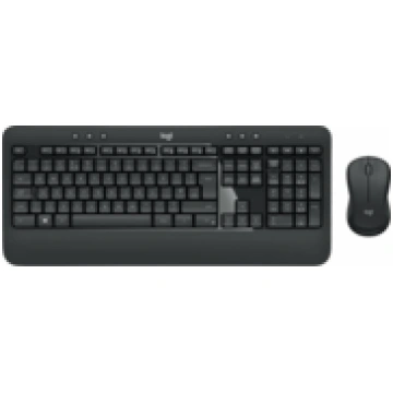 Logitech MK540 Advanced Wireless Combo ENG 920-008
