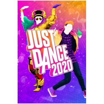 Just Dance 2020
