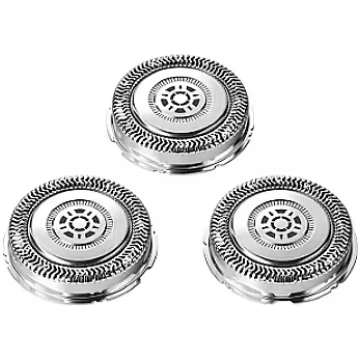 Philips Series 7000, 5000Spare shaving heads SH71/