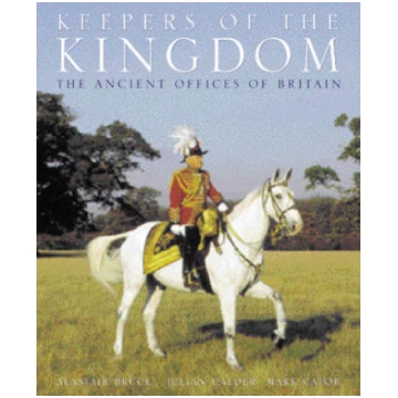 Keepers of the Kingdom: The Ancient Offices of Bri