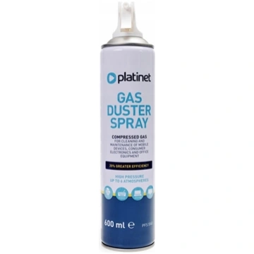 Platinet PLATINET AIR DUSTER WITH TRIGGER SPRONE P