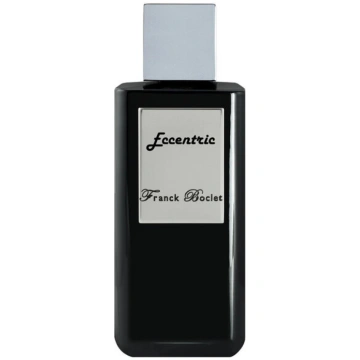 Parfimērijas ūdens Franck Boclet Eccentric EDP sie