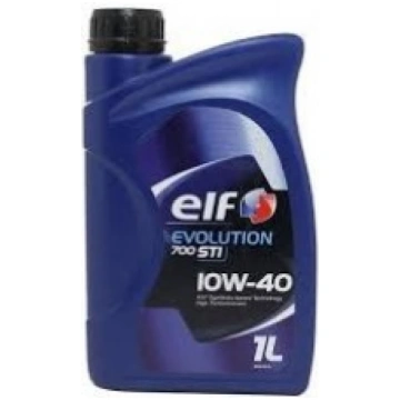 ELF 10W40 EVOLUTION 700 STI 1L