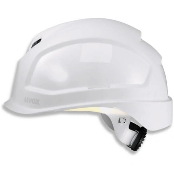 Aizargķivere Pheos B-WR 52-61cm, balta, UV9772030,