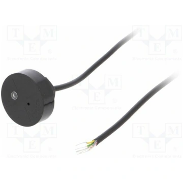 RFID reader; 12V; HID,HITAG 1,HITAG 2,HITAG S,JABL