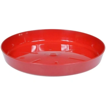 Lamela Puķu poda šķīvis 9016082, 28 cm, 4.1 cm, ap