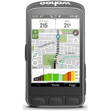 Velodators Wahoo ELEMNT Ace GPS (WFCC7) COMP354