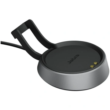 Jabra Evolve2 85 Deskstand, USB-A, Black Evolve2 8