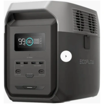 EcoFlow DELTA 3 Power Station 1024Wh 5016301002