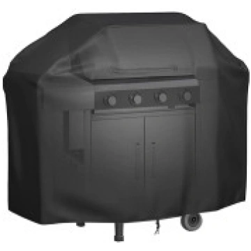 Ūdensizturīgs BBQ Grila Mangala Pārklājs Pārvalks 