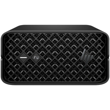 Mini PC darbvirsmas HP Z2 G1a Copilot+ — AMD Ryzen