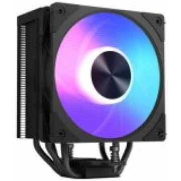 Modecom Volcano 0C T101 120mm ARGB CPU Cooler Blac
