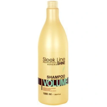 Stapiz Sleek Line Volume Šampūns apjoma palielināš