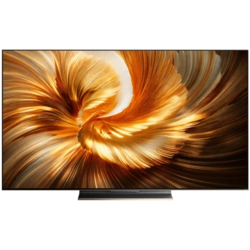 Dreame 65S100 65" Mini LED 4K Ultra HD QLED Black