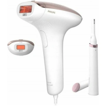 Philips Lumea Advanced BRI921/00 IPL - Hair remova