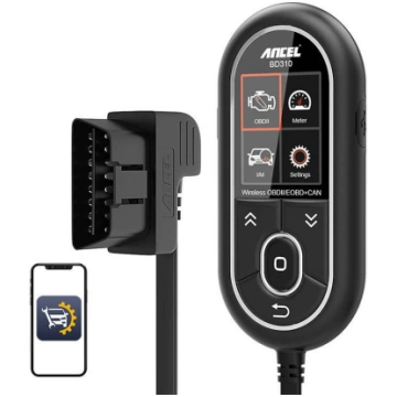 Diagnostic Scanner OBD2 Bluetooth Ancel BD310