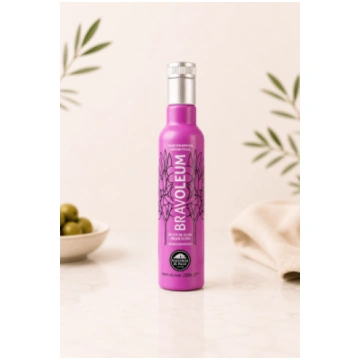 Bravoleum Picual 250ml
