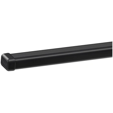 Auto jumta sliede Thule SquareBar Evo, 108 cm, 2 g