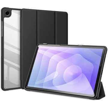 Maciņš grāmata Dux Ducis Samsung Galaxy Tab A9 Plu