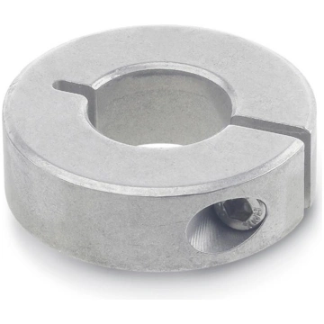 Split retaining ring GN 706.2-48-B25-NI - Split re