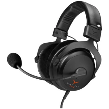 Beyerdynamic MMX 300 Pro vadu spēļu austiņas | Clo