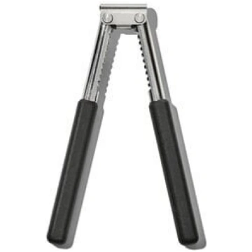 OXO Good Grips jūras velšu un riekstu spiestuve