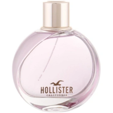 Hollister Wave 100ml W / Eau de Parfum 08571526101