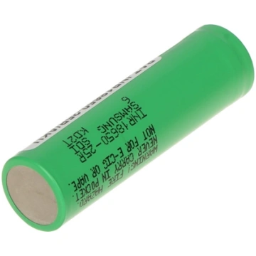 Samsung AKUMULATOR LI-ION BAT-INR18650-25R/AKU 3.6