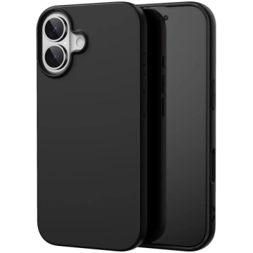 Swissten Soft Joy Case Aizsargapvalks priekš Apple