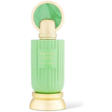 Gulf Orchid Matcha Latte, Eau De Parfum, Unisex, 1